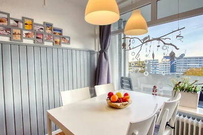 Ferienpark - Haus B, App. 0B0505