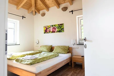 Vakantieappartement Gezinsvakantie Kindenheim
