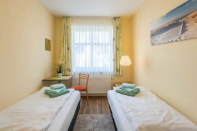 3-Zimmer-Apartment - C21