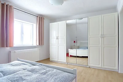 Vakantieappartement Gezinsvakantie Altenberg