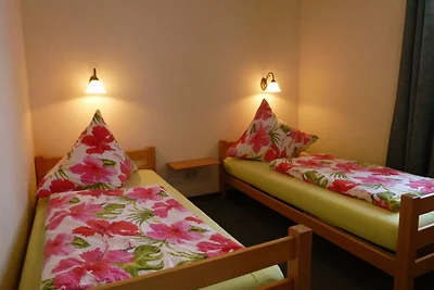 Vakantieappartement Gezinsvakantie Waren (Müritz)