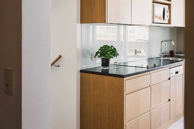 Apartment Mittagsfluh