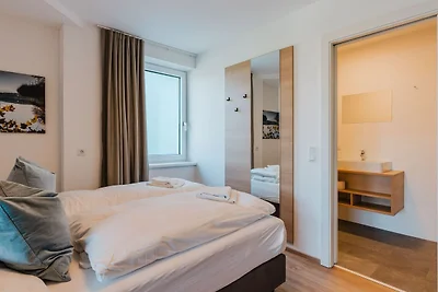 Holiday flat family holiday St. Kanzian am Klopeiner See