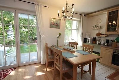 An der Schmiedestrasse  Bernstein