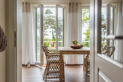 Vakantieappartement Gezinsvakantie Thiessow