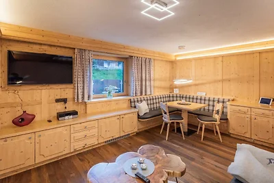 LECHTAL LODGE