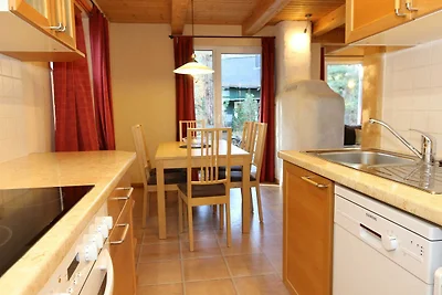 Strandhaus Dünenweg 39a mit...