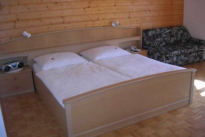 Vakantieappartement Gezinsvakantie Schoppernau