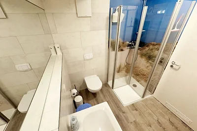 Vakantieappartement Gezinsvakantie Alt Reddevitz
