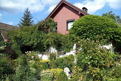 Vakantieappartement Gezinsvakantie Bayreuth