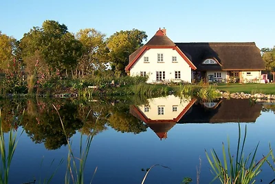 Vakantieappartement Gezinsvakantie Lancken-Granitz