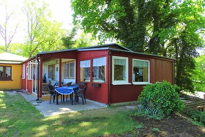 Casa vacanze Vacanza di relax Stubbenfelde