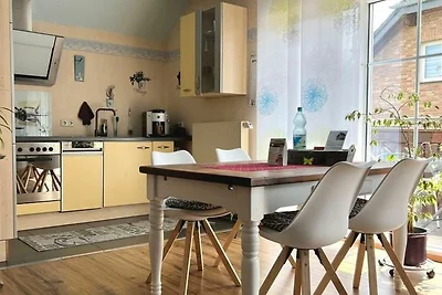 Ferienwohnung Haus Andre - für 4 Personen
