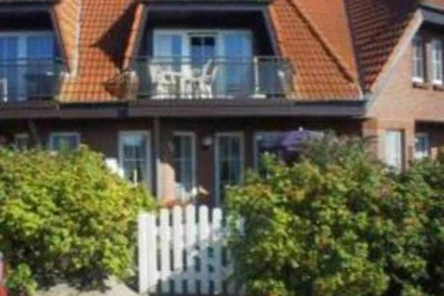 Appartamento Vacanza con famiglia Friedrichskoog