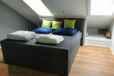 Vakantieappartement Gezinsvakantie Füssen