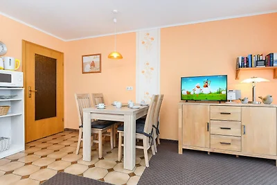 Ferienwohnung Blackbeard