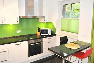 Ostseeallee 11 Ferienwohnung Nr.03