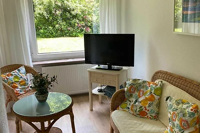 Appartamento Vacanza con famiglia Erbach im Odenwald