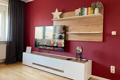 Ferienwohnung Gipfelglück
