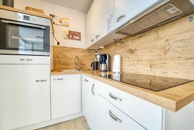 Ferienpark - Haus K, App. 0K0701