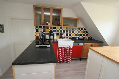 Ferienwohnung Frida