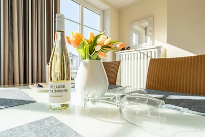 Weisse Düne, App. 05