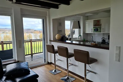 Haus Atlantis am Edersee