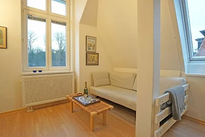 Wohnung Le Desir