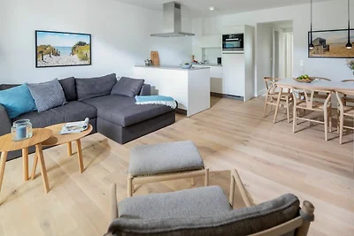 Appartamento Vacanza con famiglia Norderney