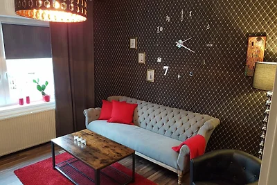 Ferienwohnung 2