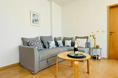 Villa Fortuna WE Rügen