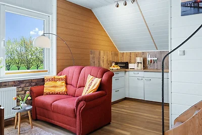 Vakantieappartement Gezinsvakantie Kühlungsborn