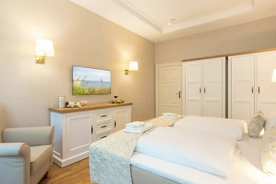 Villa Waldschloss * App. 8