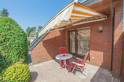 Ferienwohnung Albert