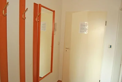 Apartment 11 - Maisonette