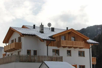 Vakantieappartement Gezinsvakantie Nauders
