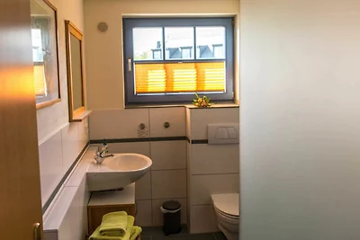 2-Raum-Appartement