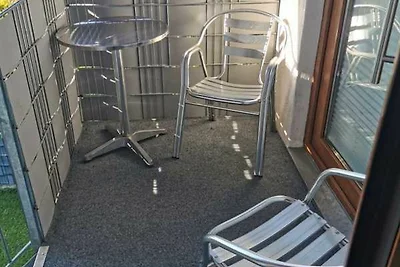 Doppelzimmer Nr. 4, ca. 22m², Etagenbad
