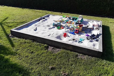 Appartamento Vacanza con famiglia Südbrookmerland