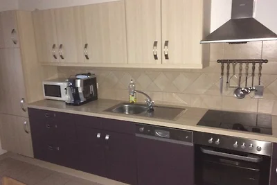 Casa vacanze Vacanza di relax Kössen