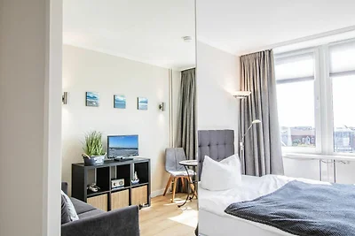 Vakantiehuis Ontspannende vakantie Archsum