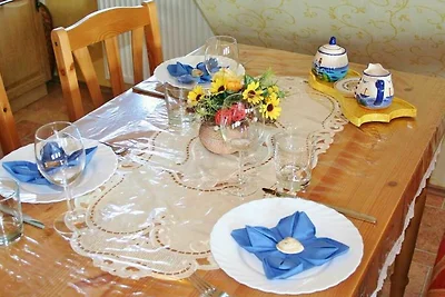 Komfortferienwohnung Anker