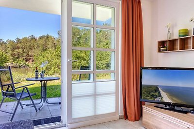 Apartamento Vacaciones familiares Benz
