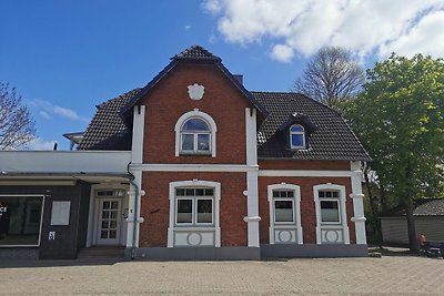 Ferienwohnung Hensen