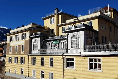 Vakantieappartement Gezinsvakantie Schruns