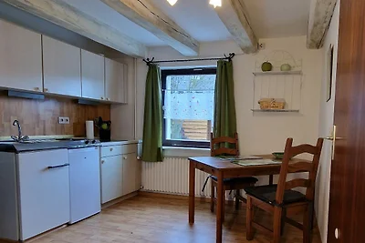 Vakantieappartement Gezinsvakantie Edertal