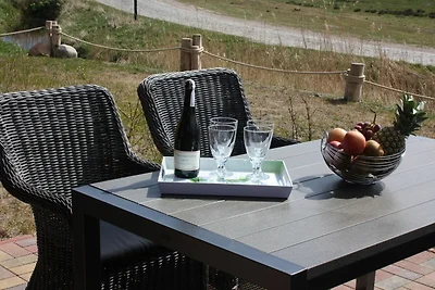 Ferienhaus Kormoran- 2 SZ bis max. 5 Pers.