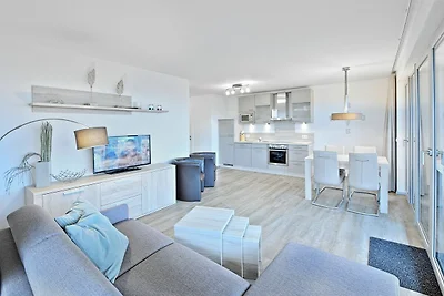 Lee Appartement D3 R3 mit Panoramablick