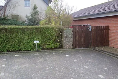 Ferienwohnung Lütte Koje