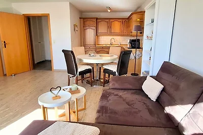 Ferienwohnung Meerliebe